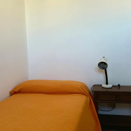 Apartment P025 - Porto Recanati, Ampio Quadrilocale Fronte Mare